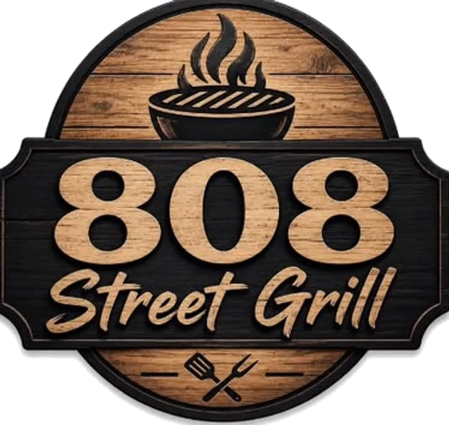 808 Street Grill